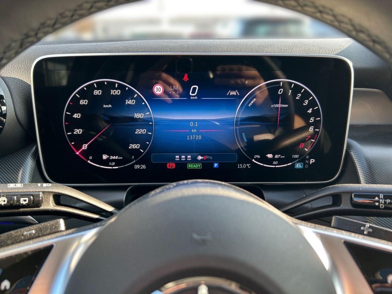 Mercedes-Benz GLC – Bild 14