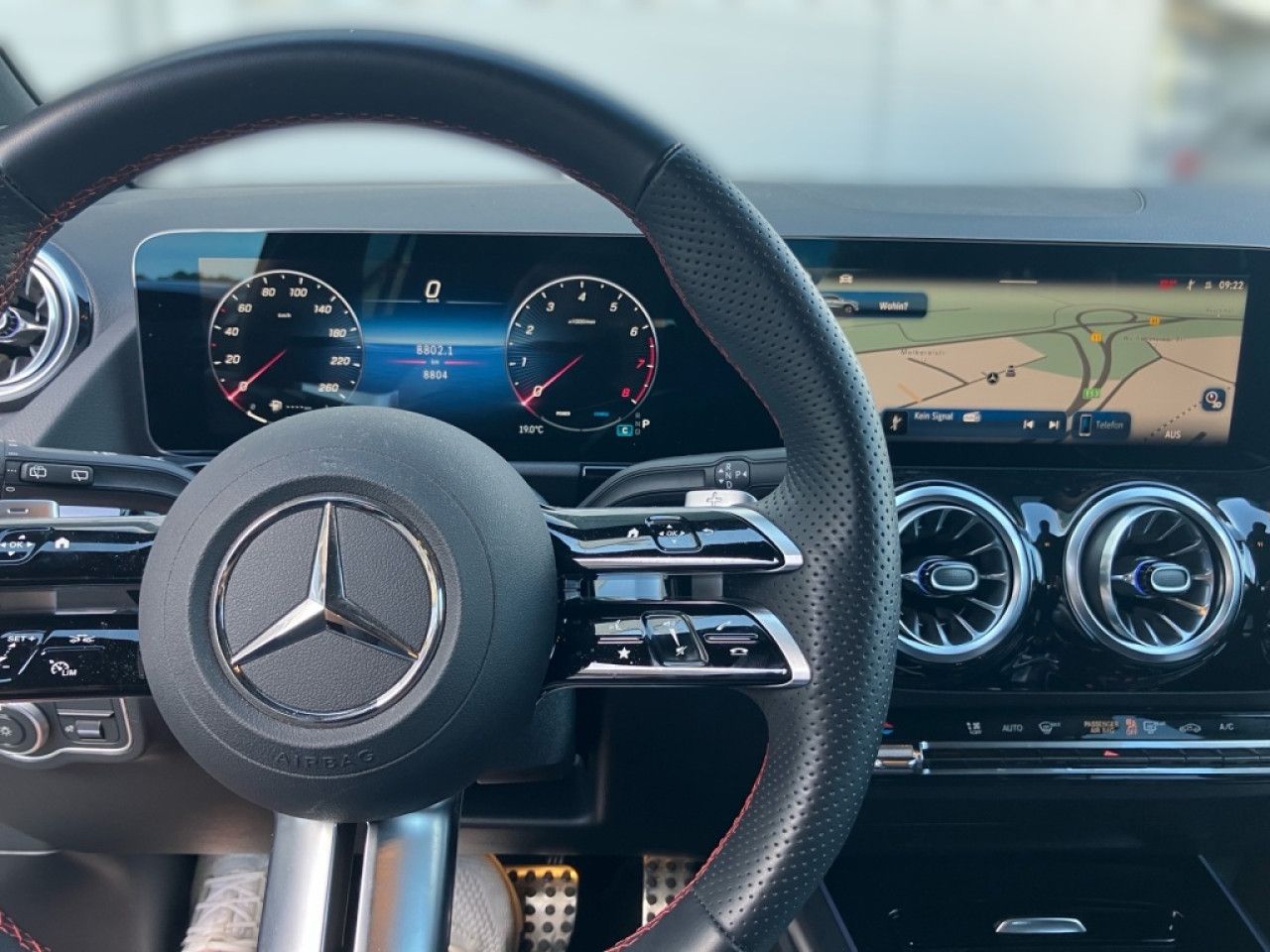 Mercedes-Benz GLA – Bild 10