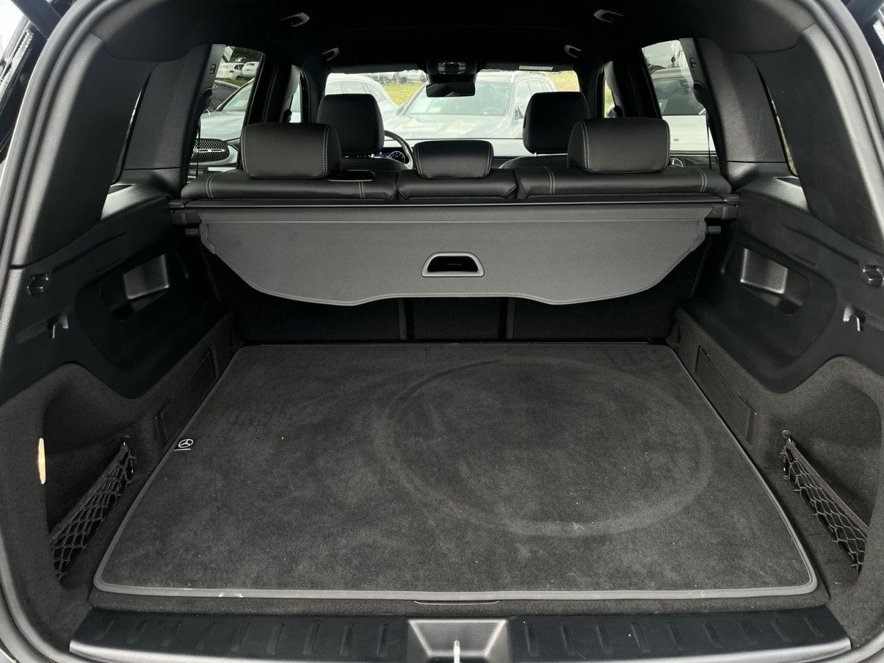 Mercedes-Benz GLB – Bild 20