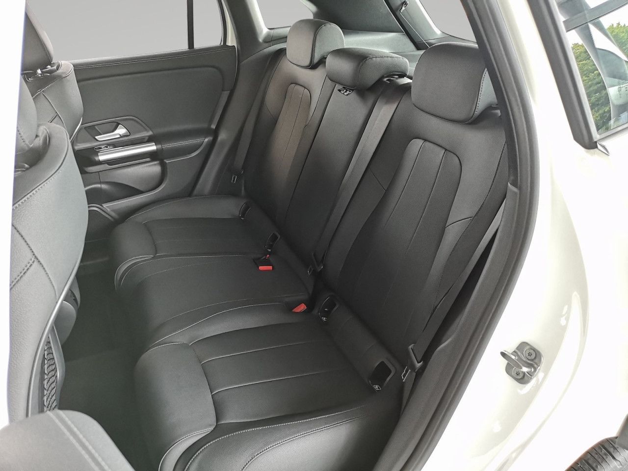 Mercedes-Benz GLA – Bild 20