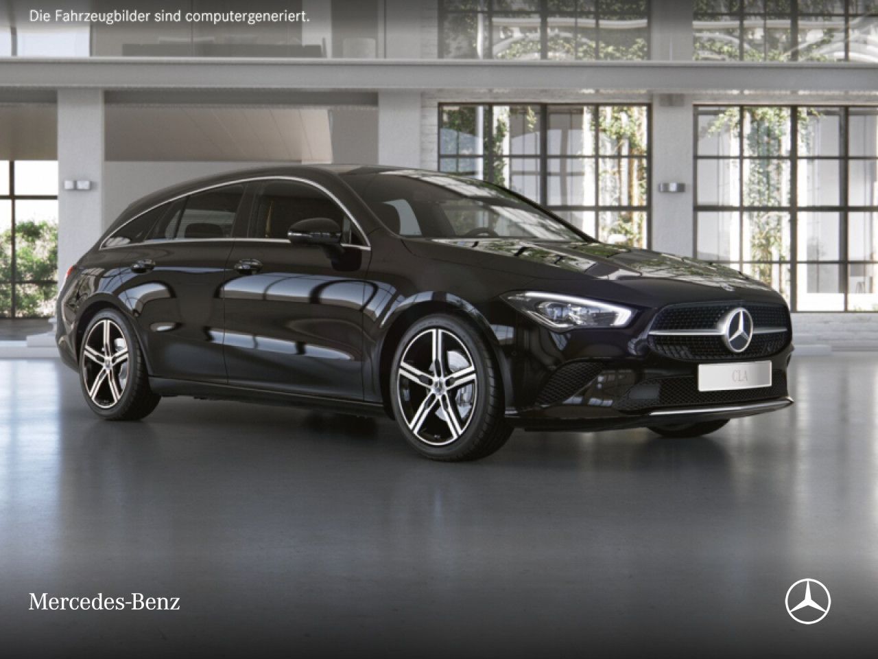 Mercedes-Benz CLA – Bild 16
