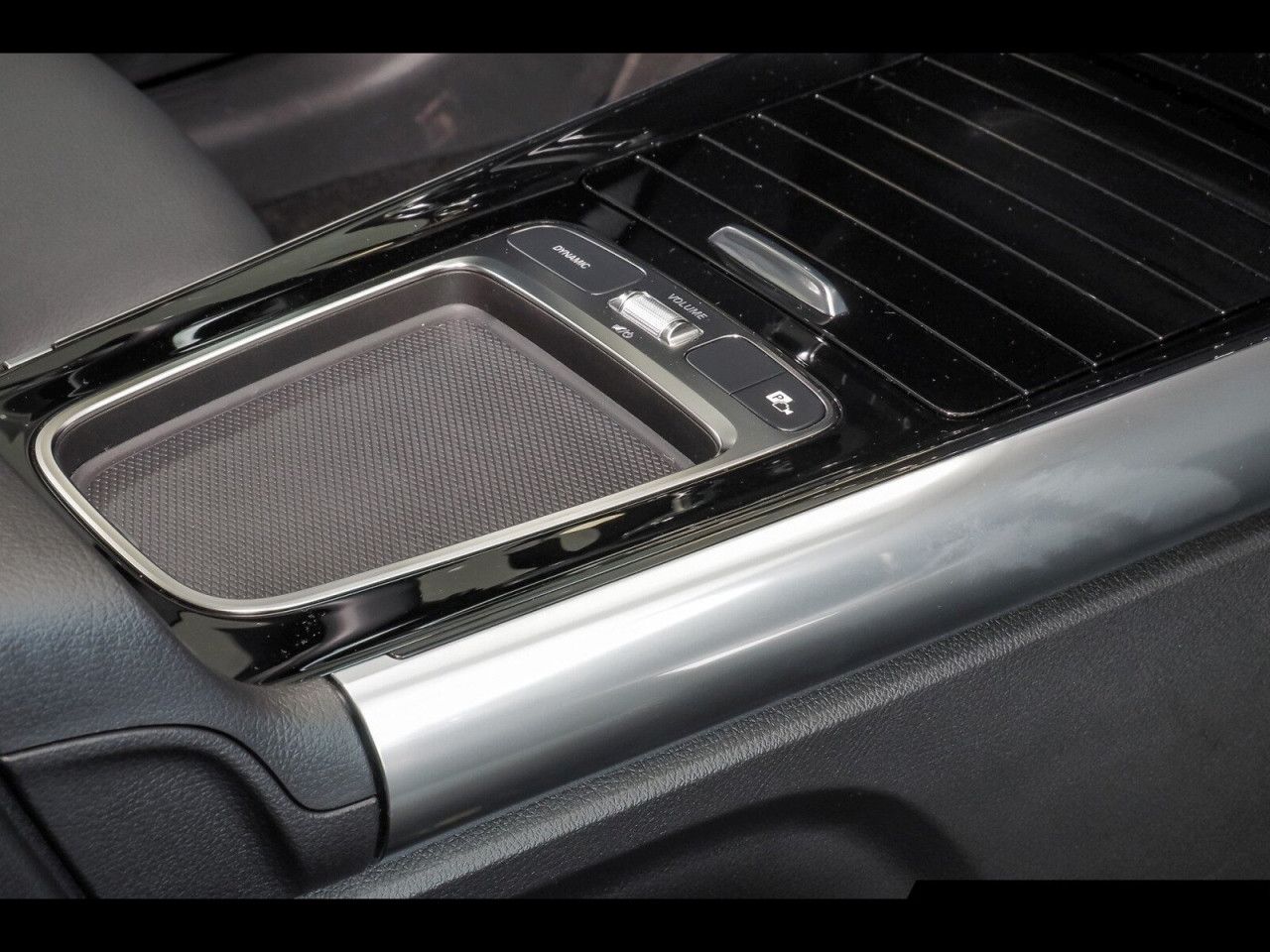 Mercedes-Benz B-Klasse – Bild 8