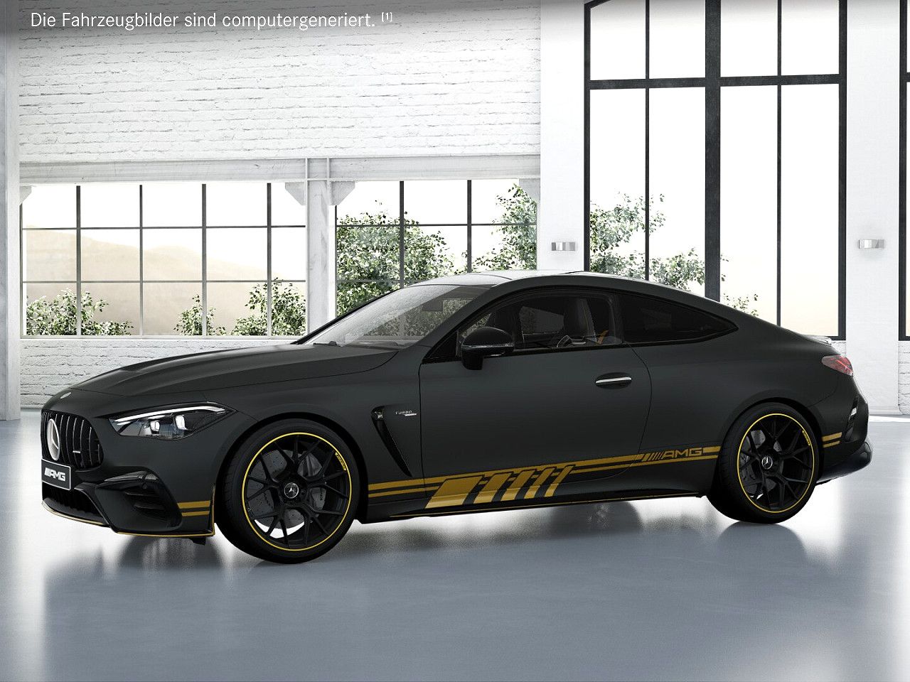 Mercedes-Benz CLE – Bild 32