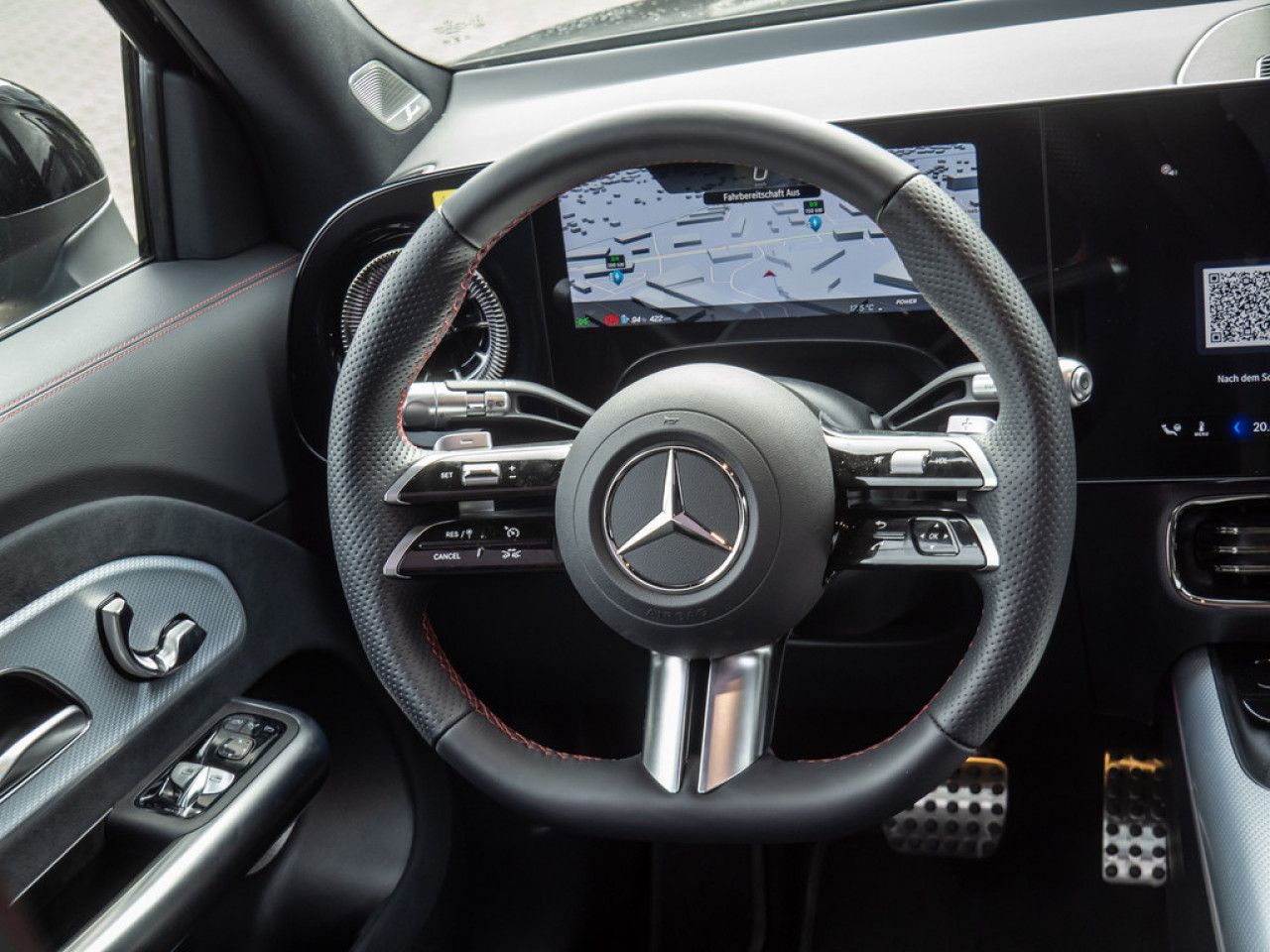 Mercedes-Benz GLB – Bild 8