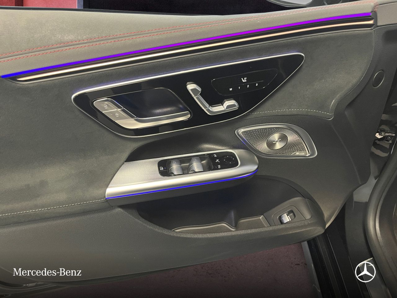 Mercedes-Benz EQE – Bild 11