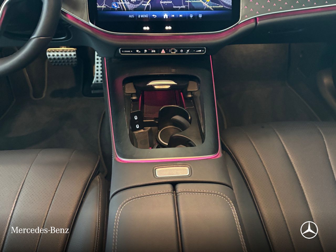 Mercedes-Benz E-Klasse – Bild 13