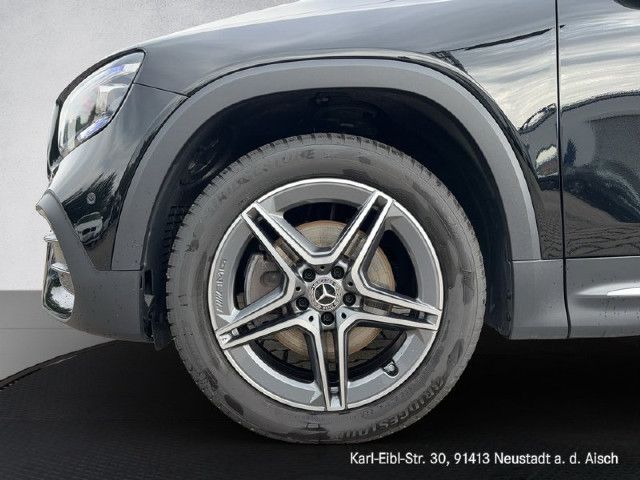 Mercedes-Benz GLB 250