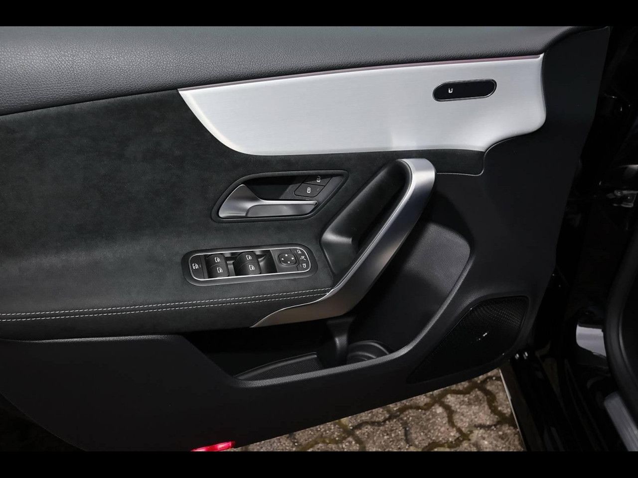 Mercedes-Benz A-Klasse – Bild 11