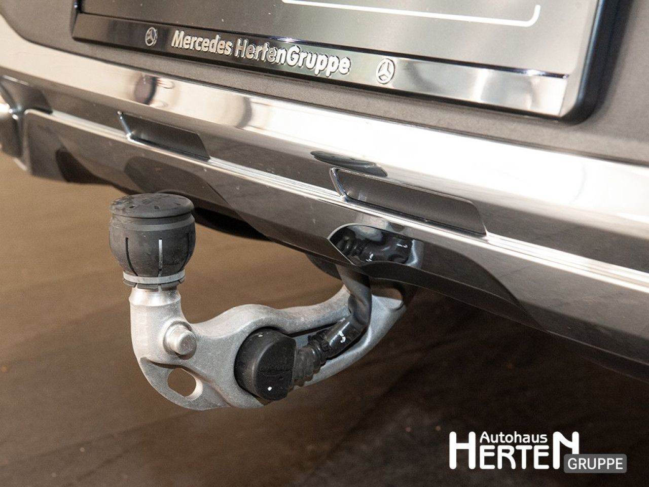 Mercedes-Benz GLC – Bild 17
