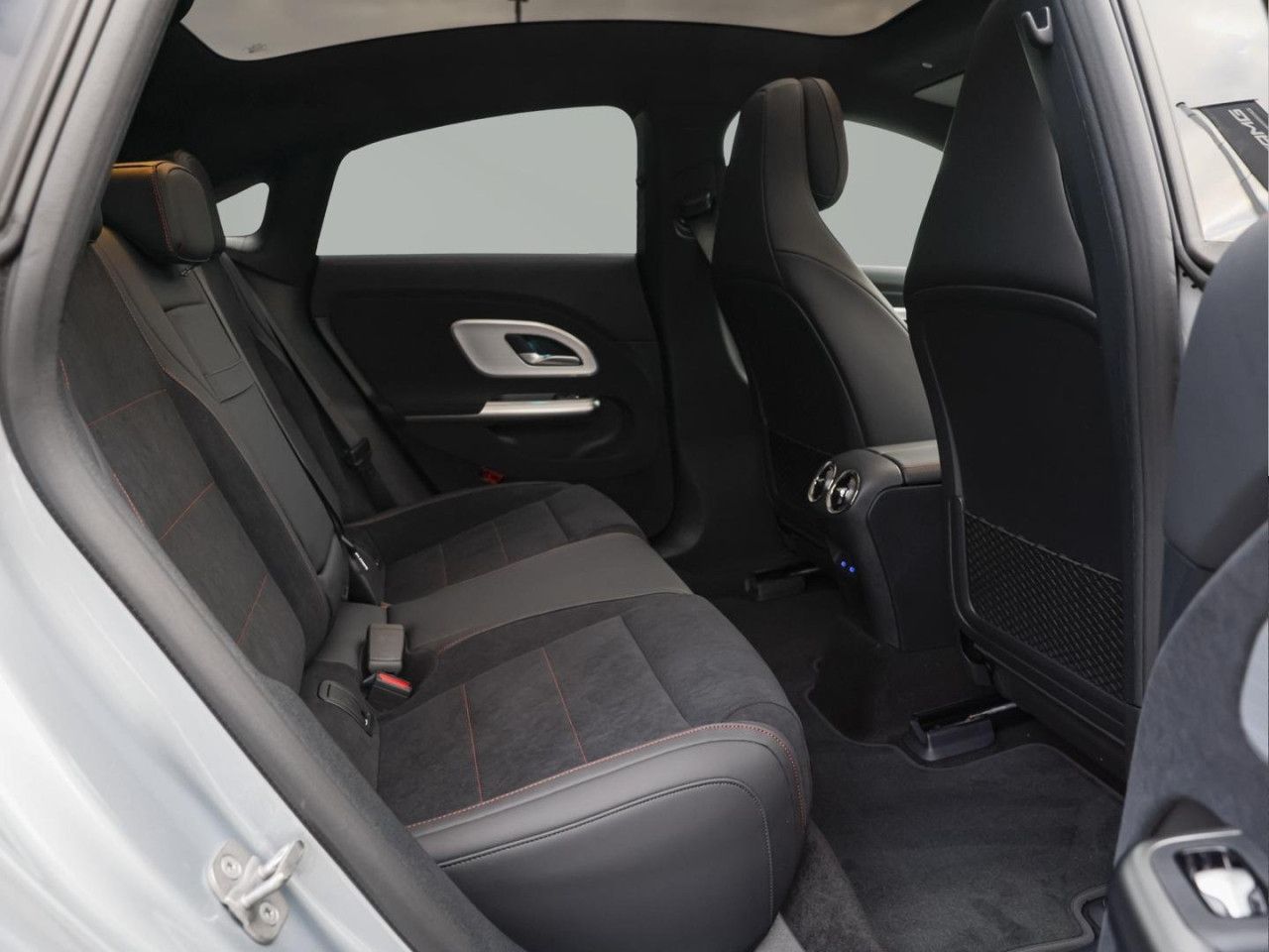 Mercedes-Benz CLA – Bild 4