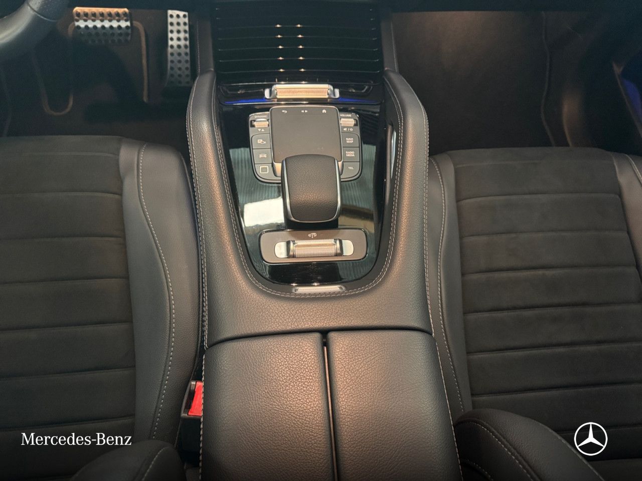 Mercedes-Benz GLE – Bild 13