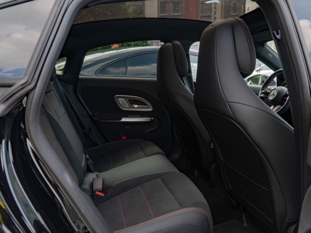 Mercedes-Benz CLA – Bild 9