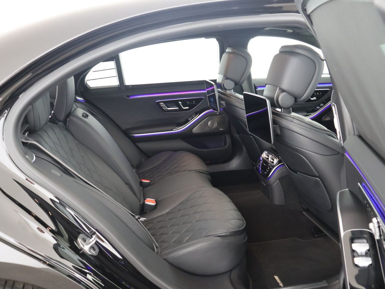 Mercedes-Benz S-Klasse – Bild 15