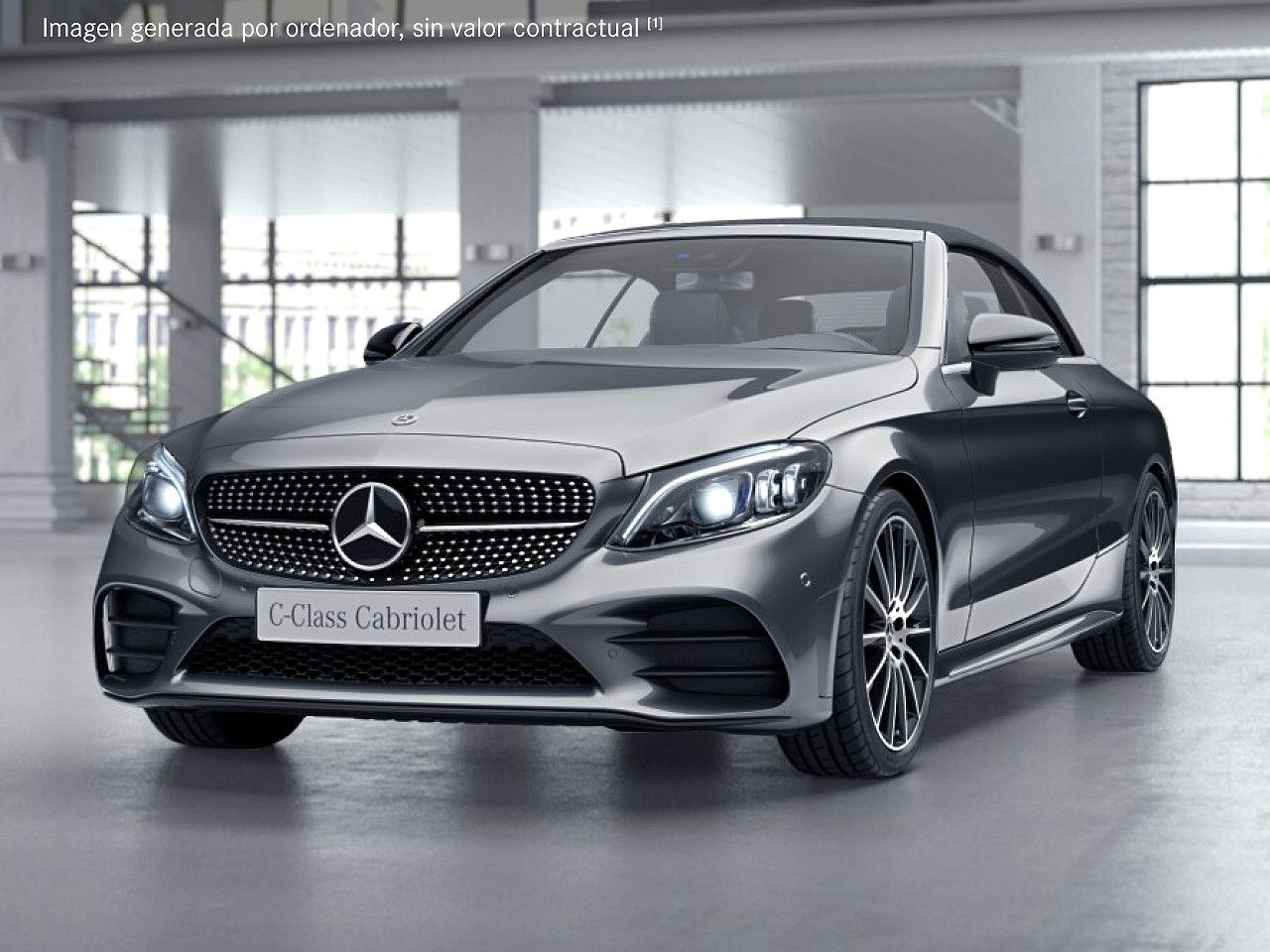 Foto de estudio 1 / 5