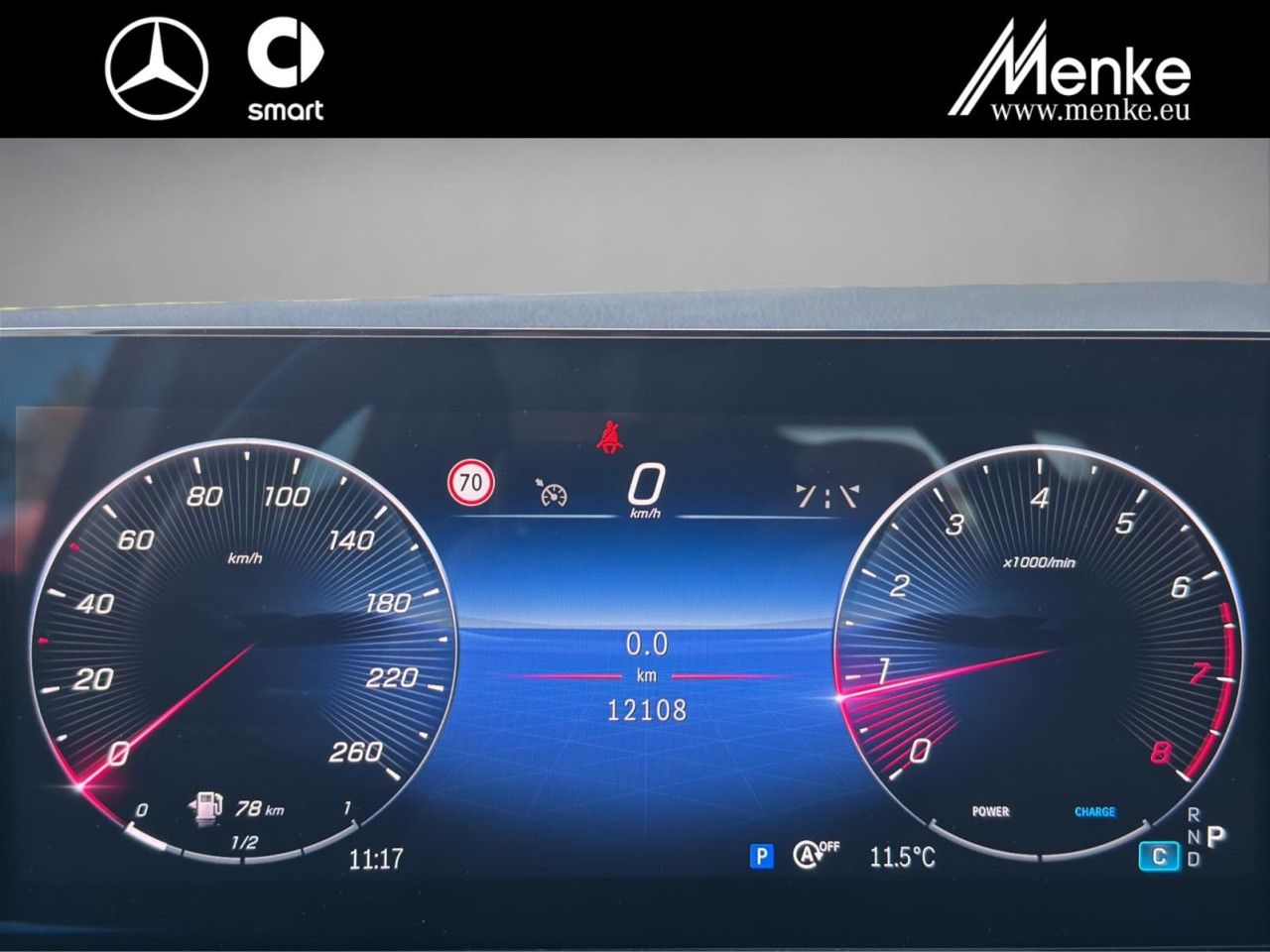 Mercedes-Benz B-Klasse – Bild 10