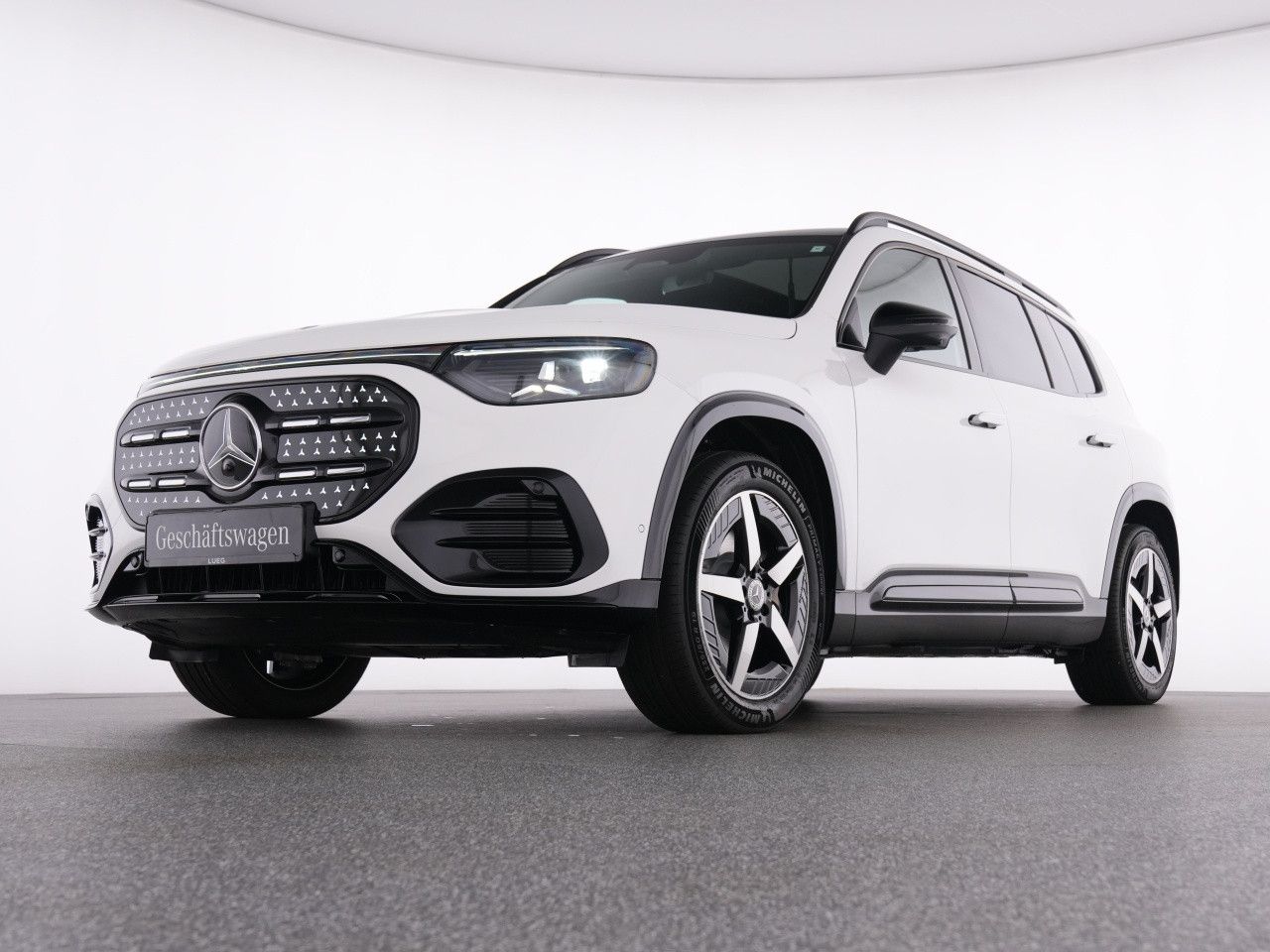 Mercedes-Benz GLB – Bild 6