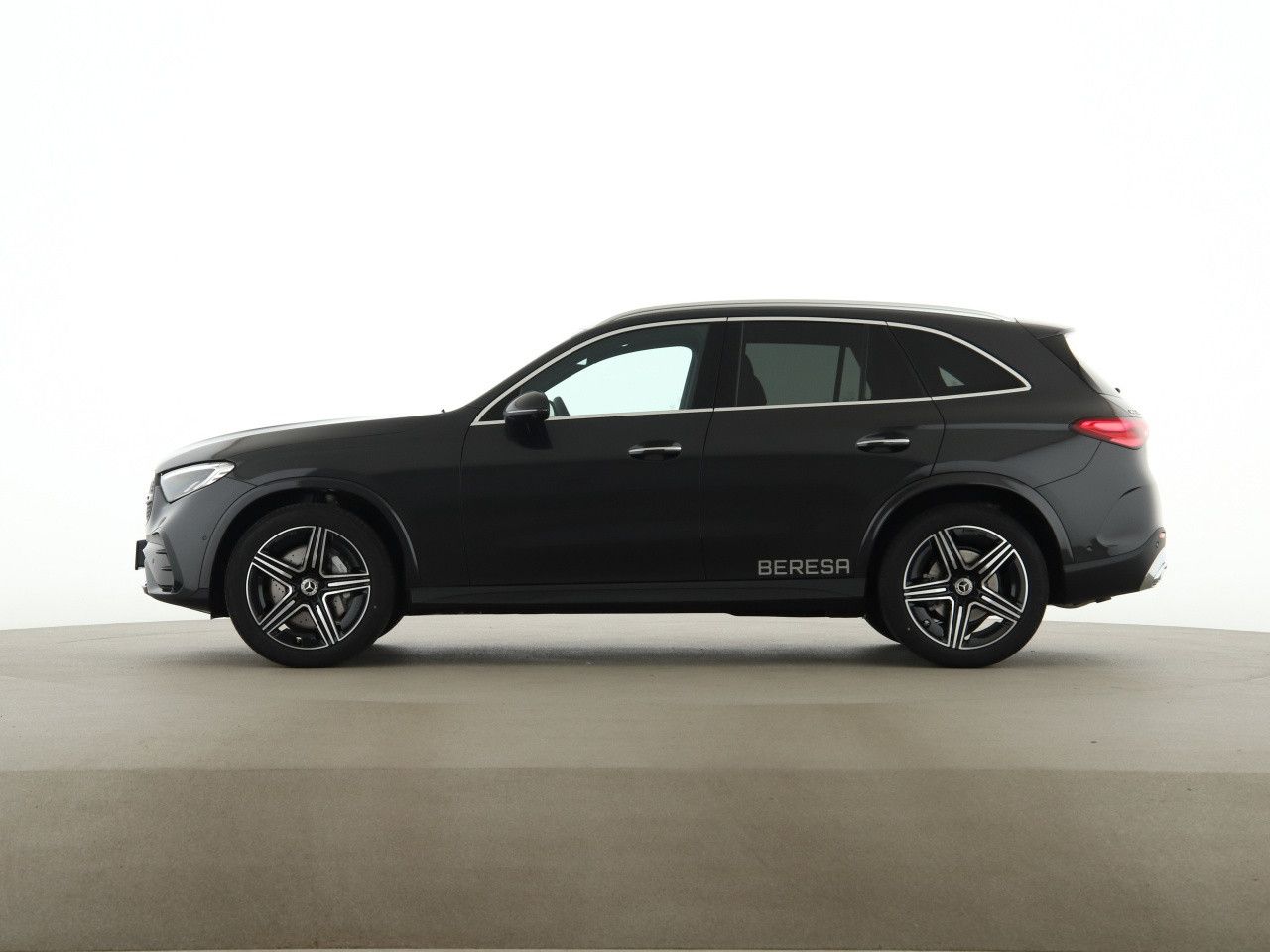 Mercedes-Benz GLC – Bild 3