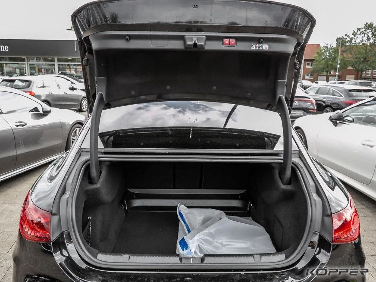Mercedes-Benz EQE – Bild 10