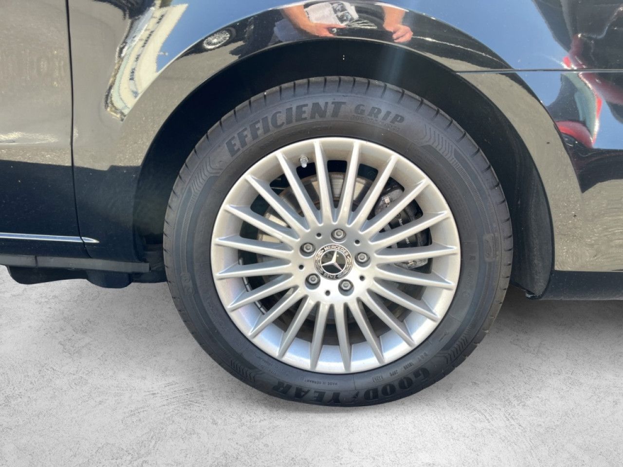 Mercedes-Benz V-Klasse – Bild 4