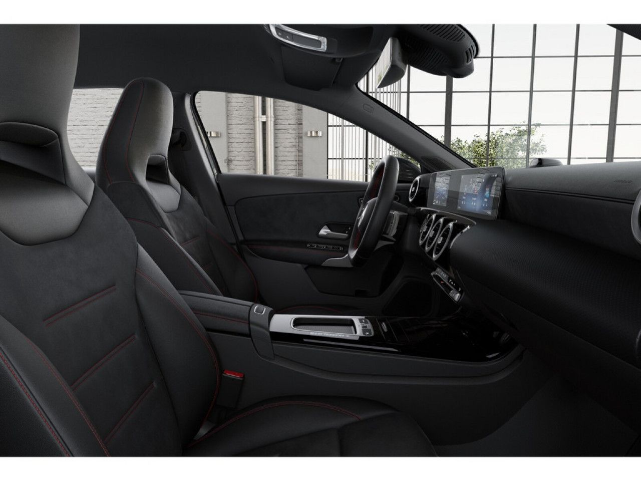 Mercedes-Benz A-Klasse – Bild 7