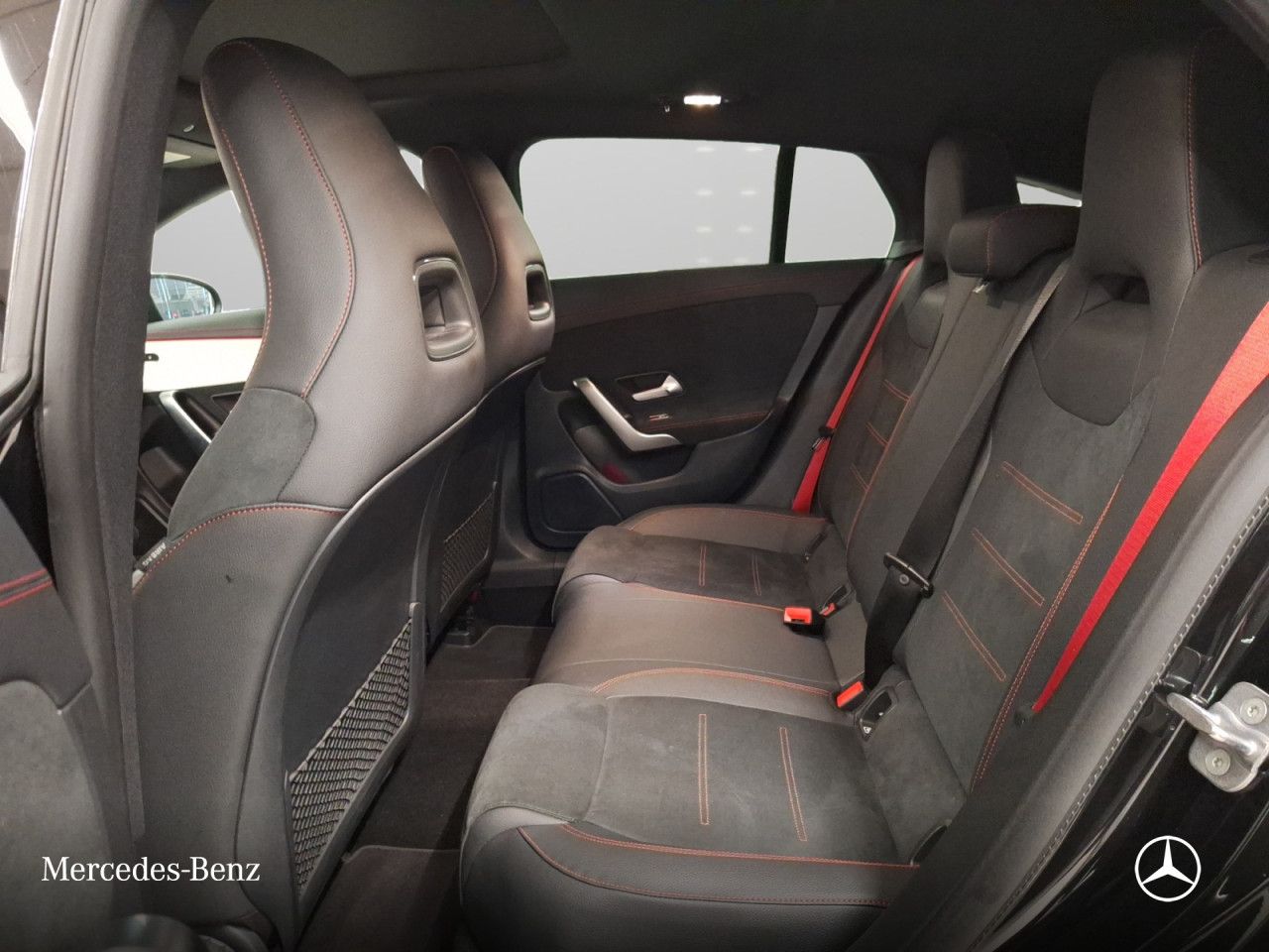 Mercedes-Benz CLA – Bild 9