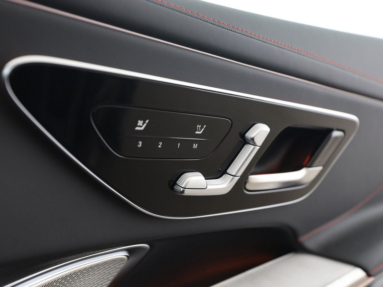 Mercedes-Benz CLE – Bild 20