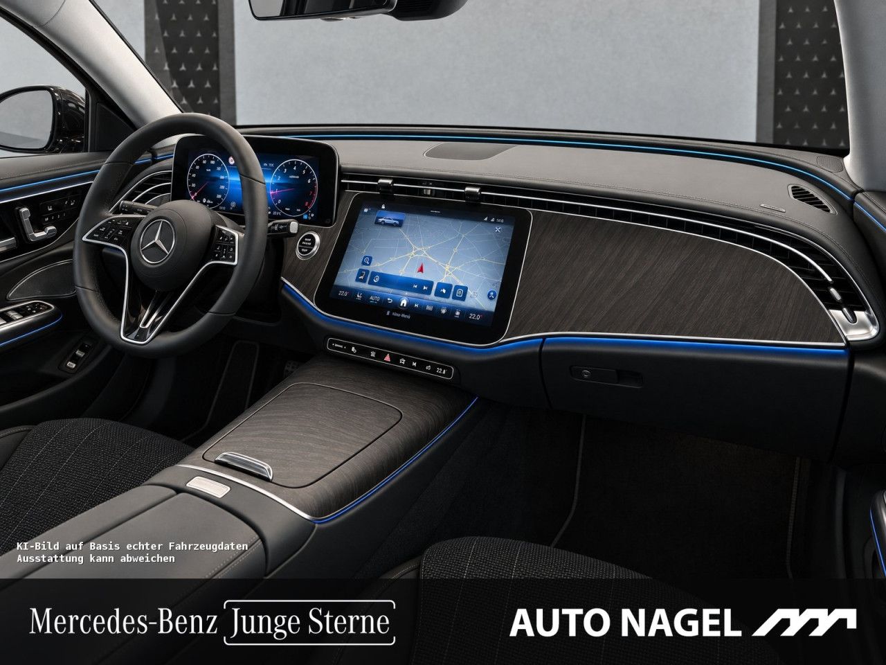 Mercedes-Benz E-Klasse – Bild 28