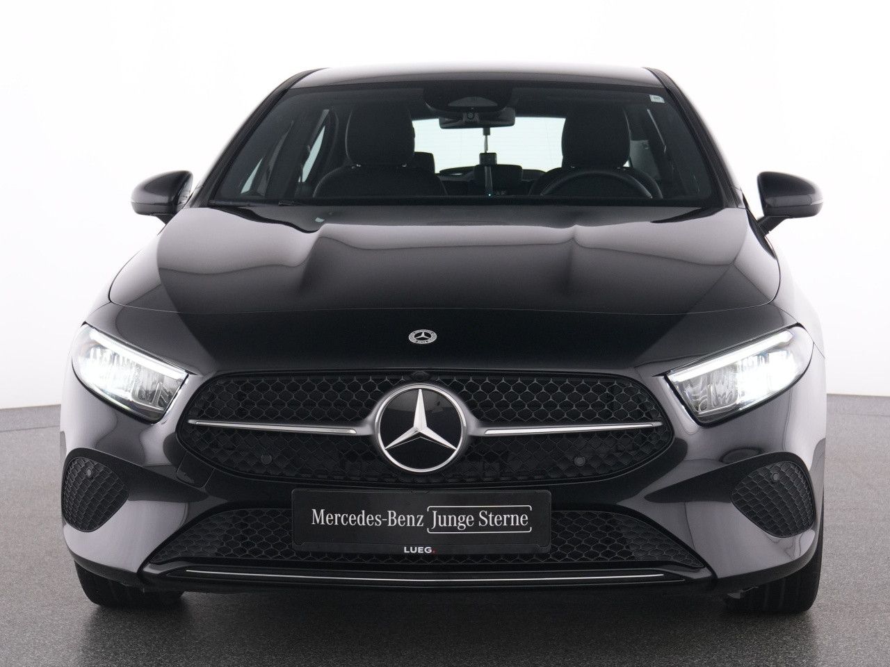 Mercedes-Benz A-Klasse – Bild 14