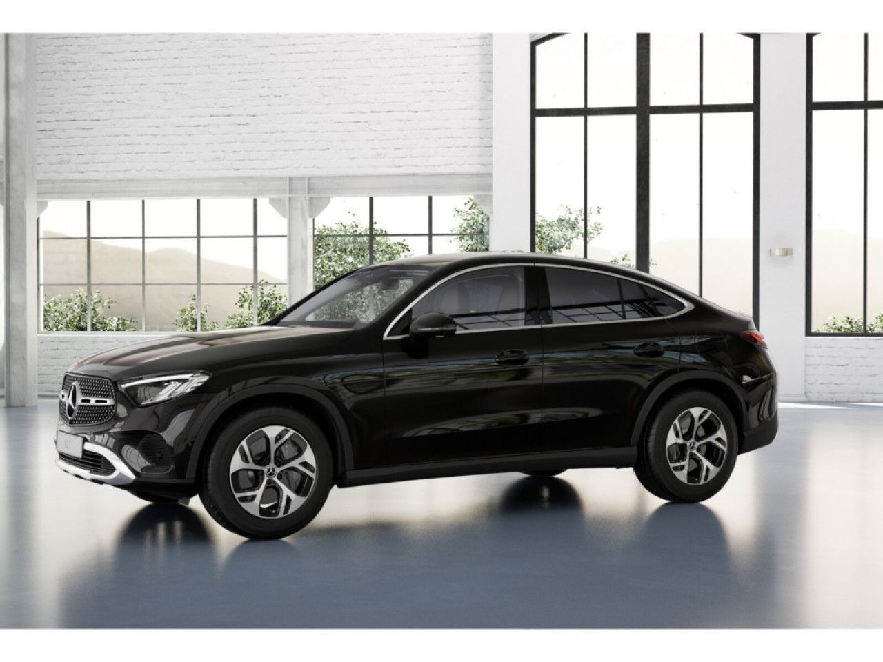 Mercedes-Benz GLC – Bild 12