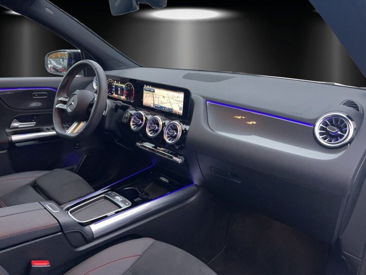 Mercedes-Benz GLA – Bild 8