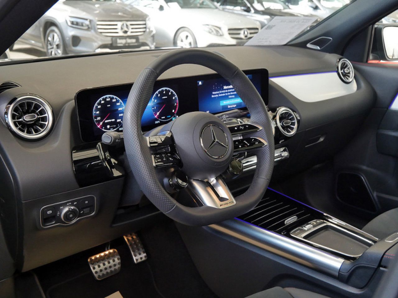 Mercedes-Benz GLA – Bild 13