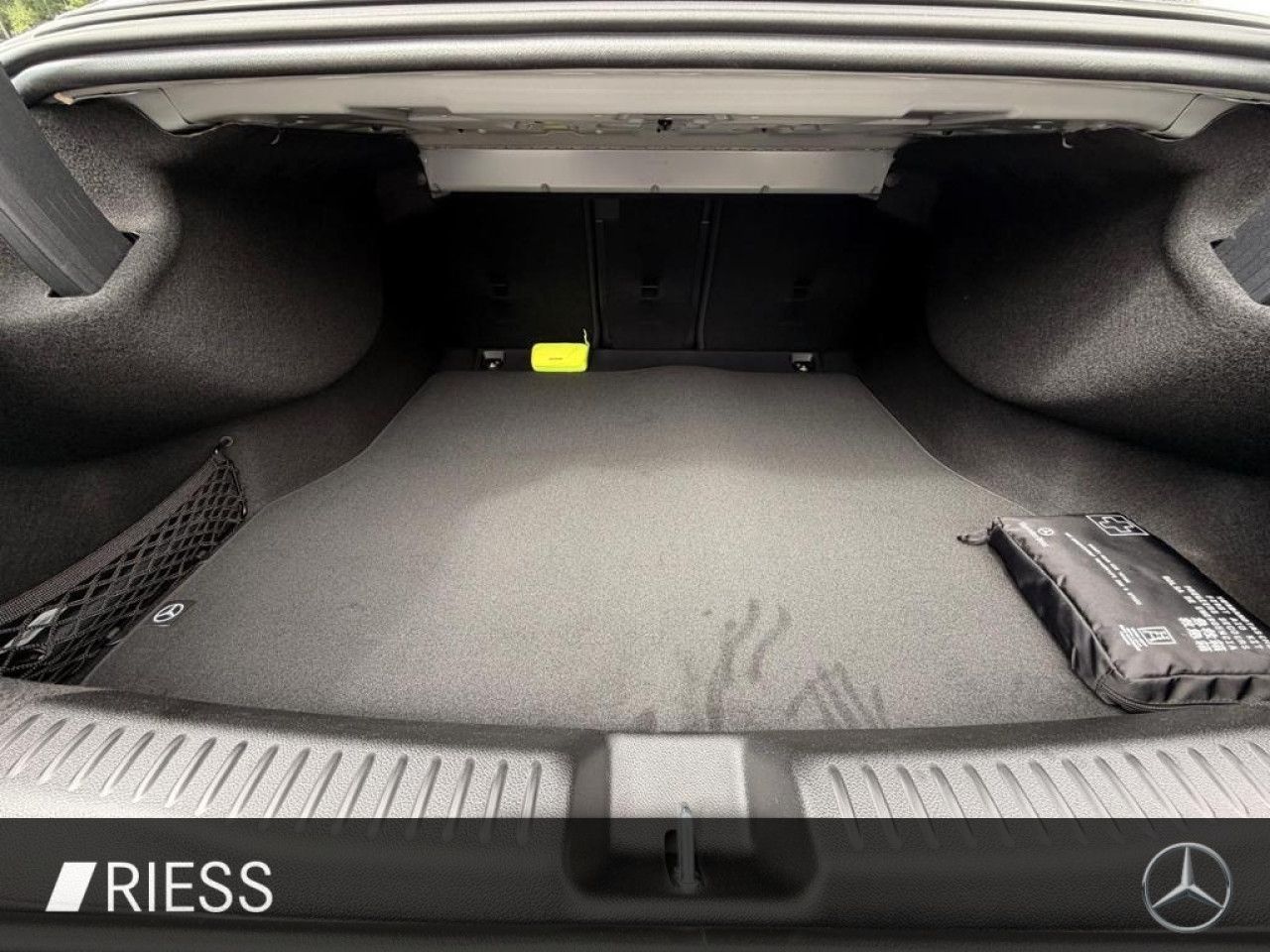 Mercedes-Benz CLA – Bild 12