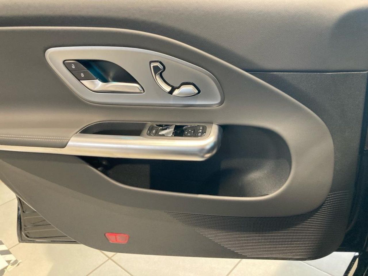 Mercedes-Benz CLA – Bild 15