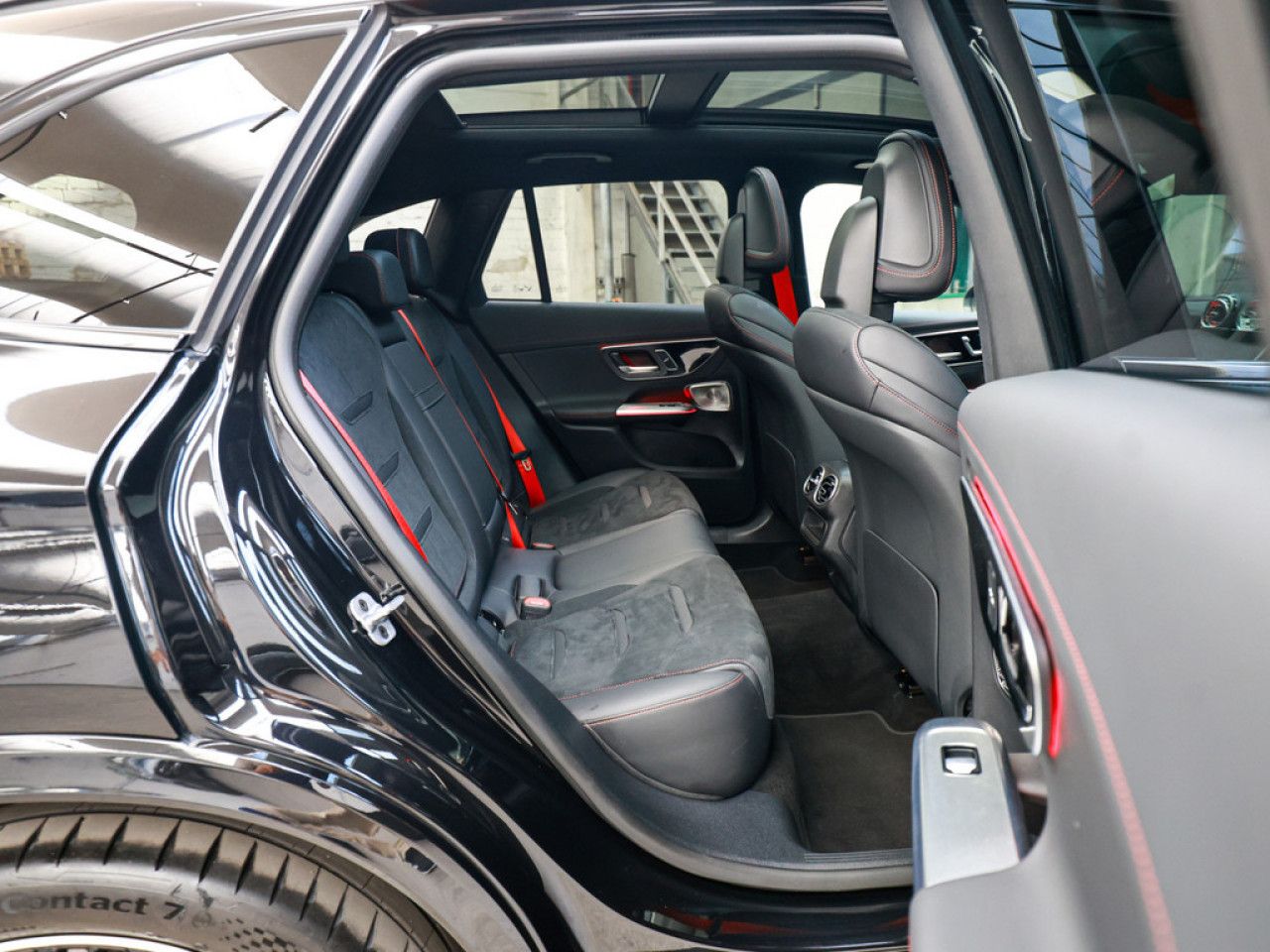 Mercedes-Benz GLC – Bild 6