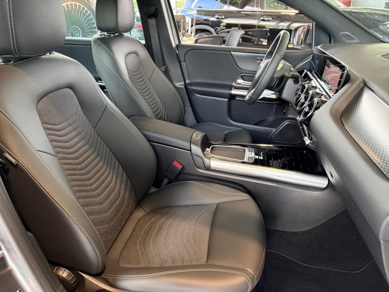 Mercedes-Benz B-Klasse – Bild 18