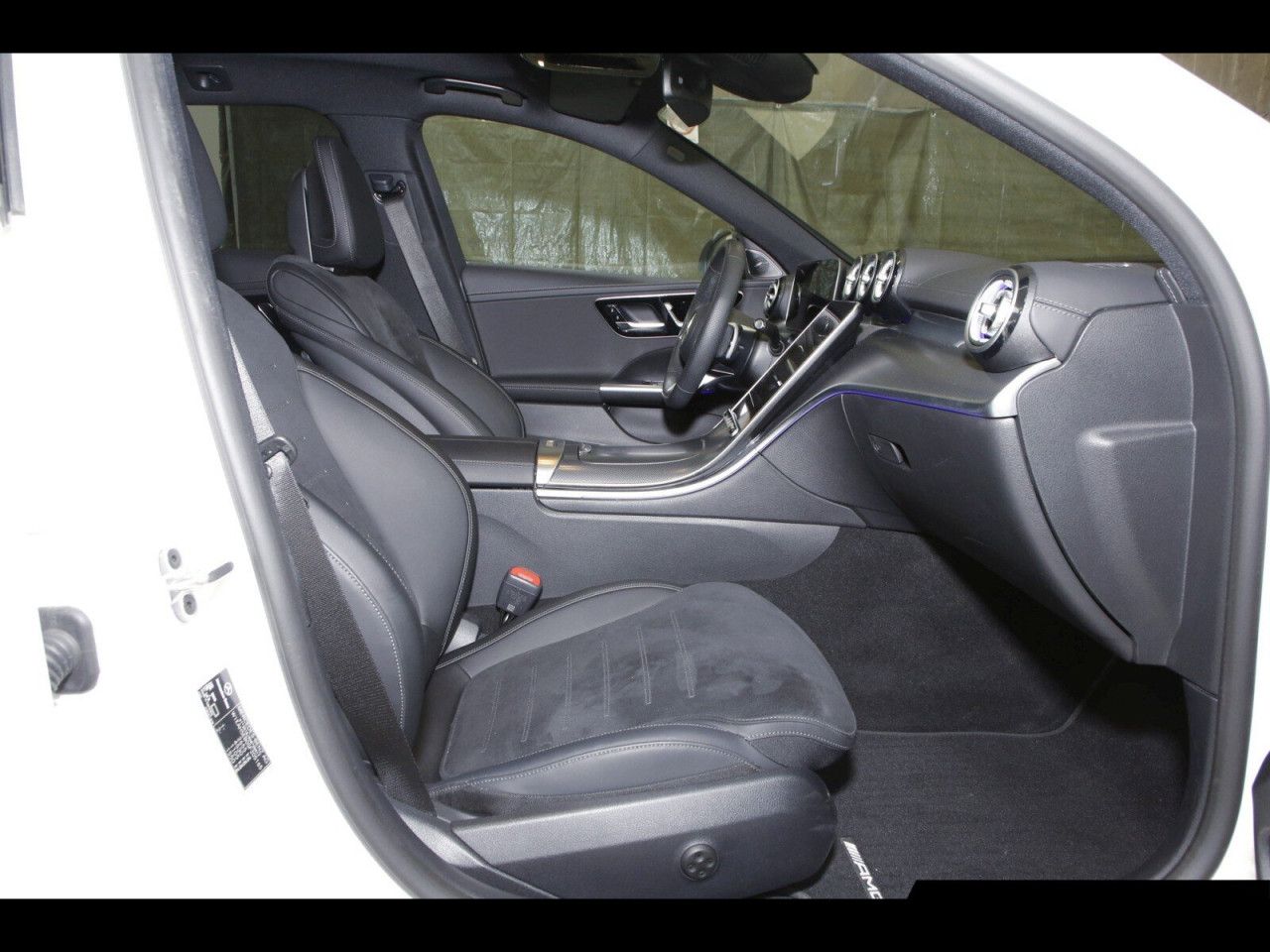 Mercedes-Benz C-Klasse – Bild 6