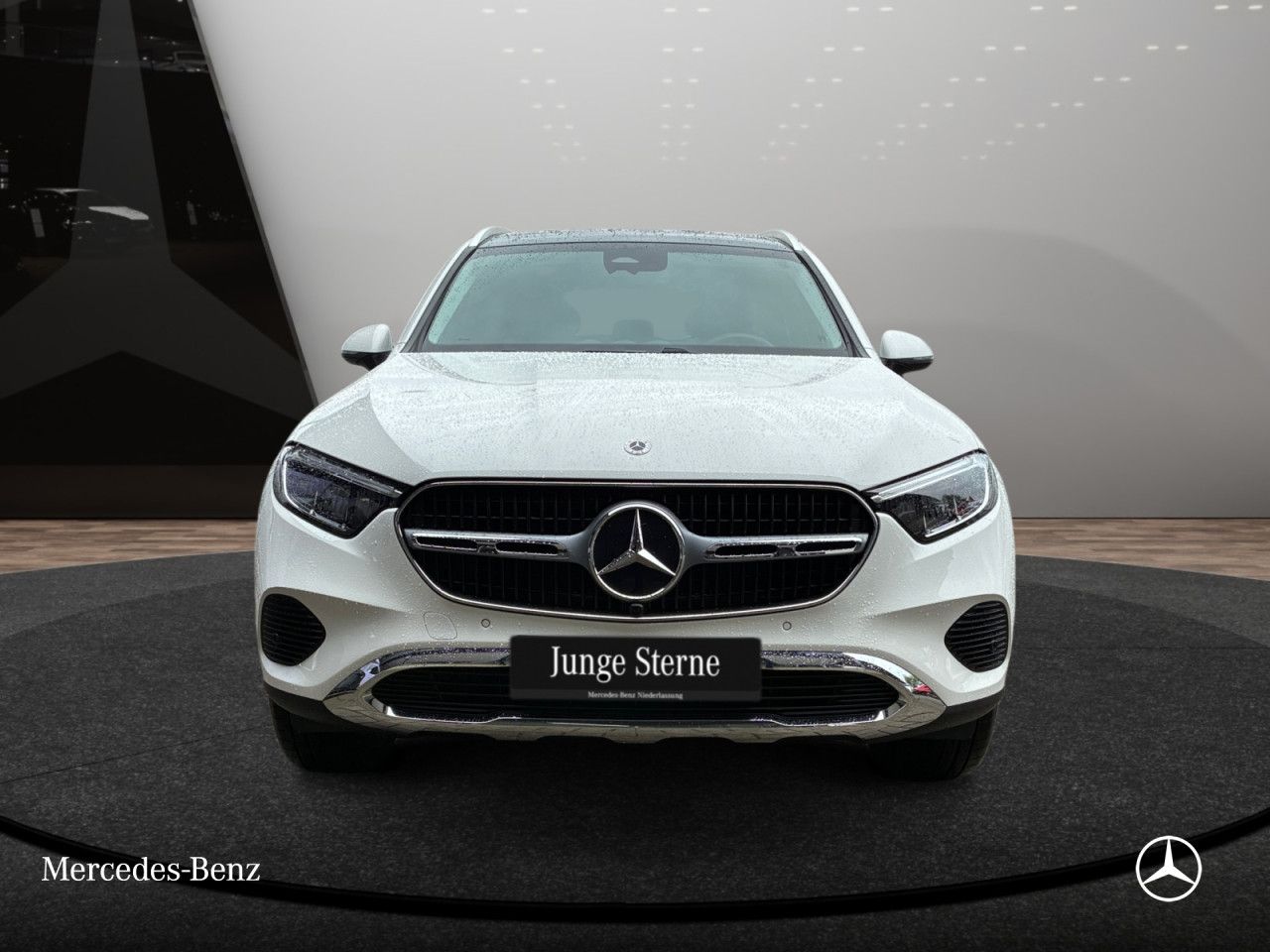 Mercedes-Benz GLC – Bild 2