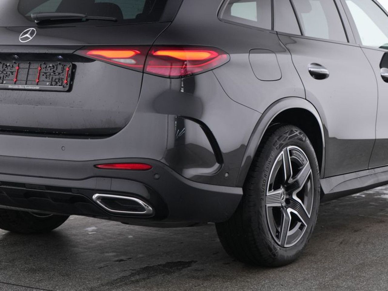 Mercedes-Benz GLC – Bild 4