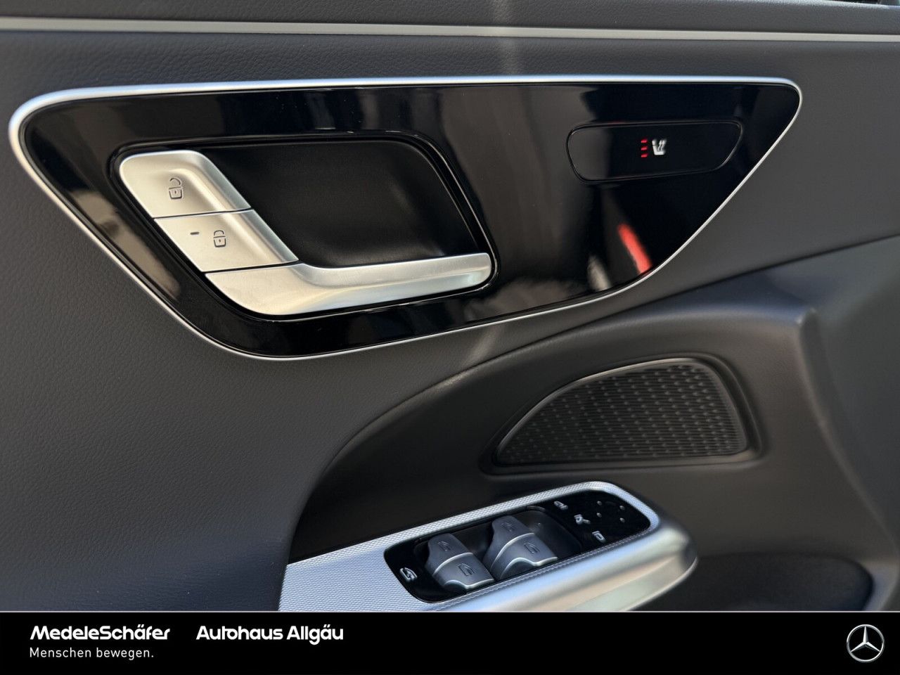 Mercedes-Benz E-Klasse – Bild 14