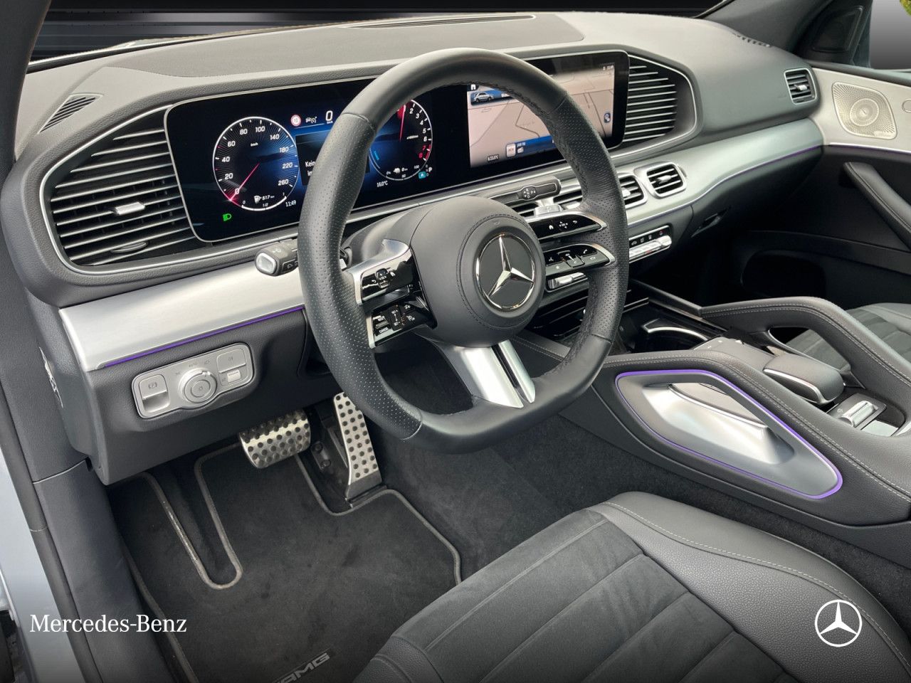 Mercedes-Benz GLE – Bild 9