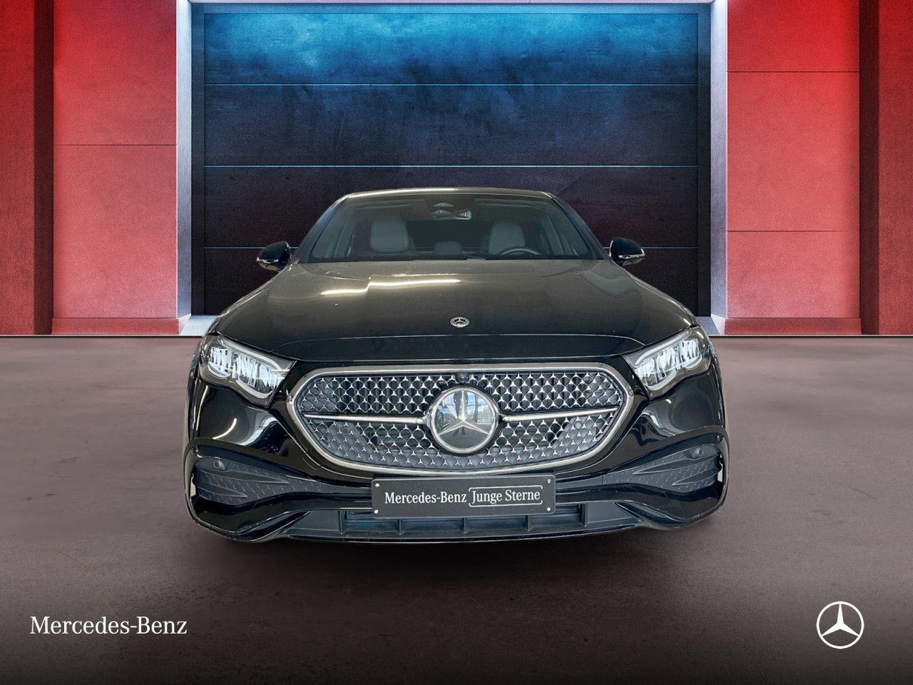 Mercedes-Benz E-Klasse – Bild 6