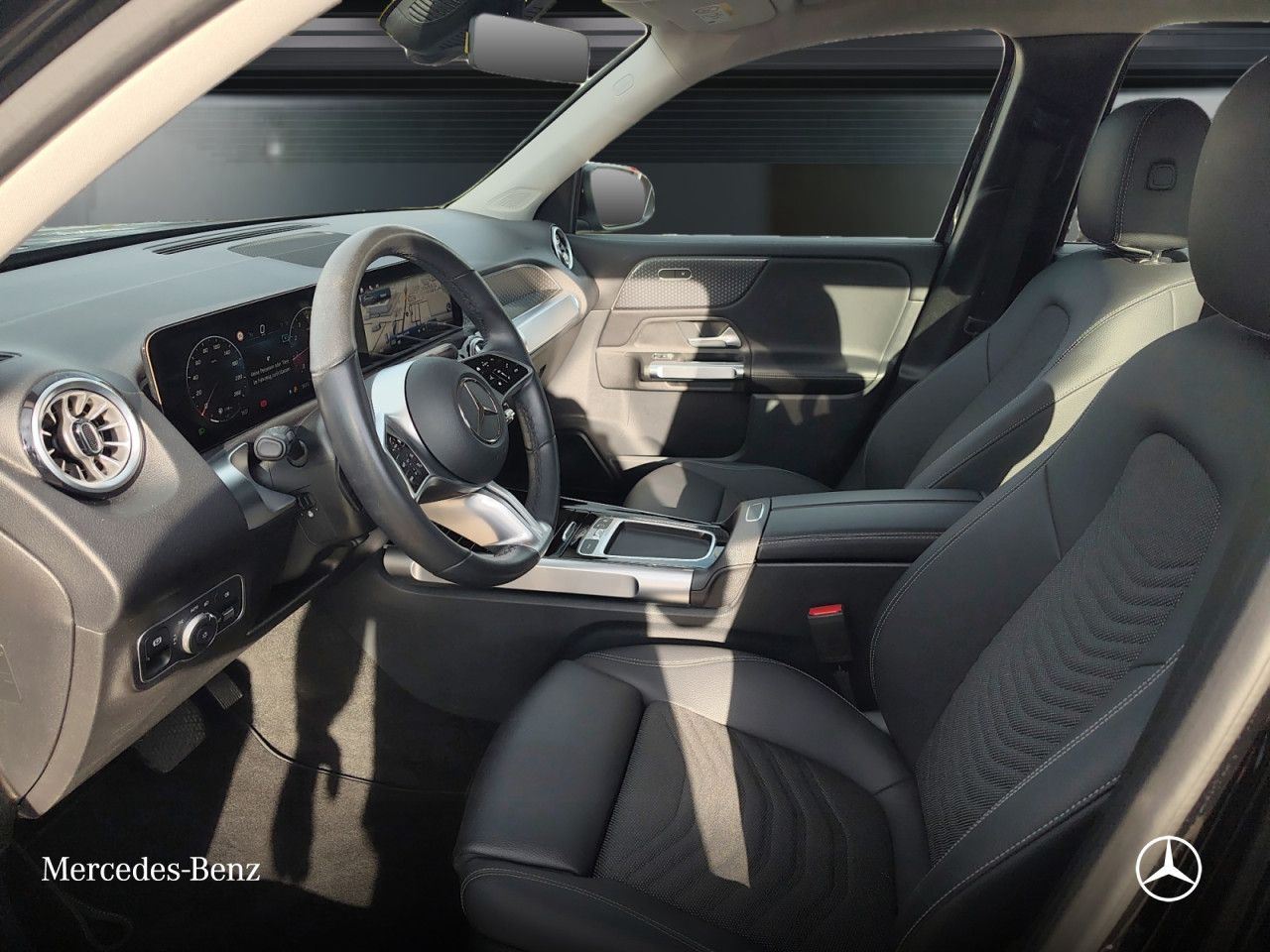 Mercedes-Benz GLB – Bild 9