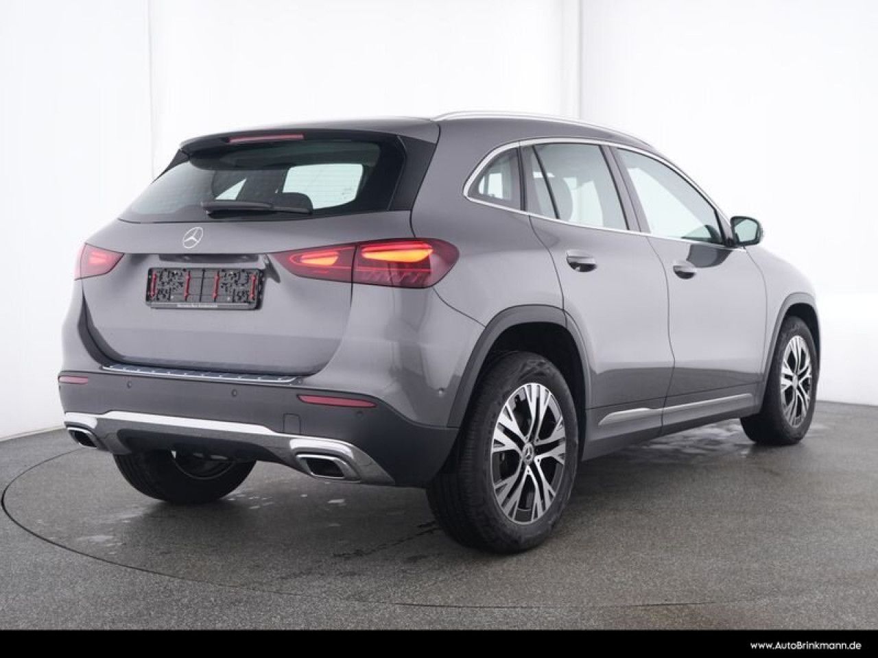 Mercedes-Benz GLA – Bild 2
