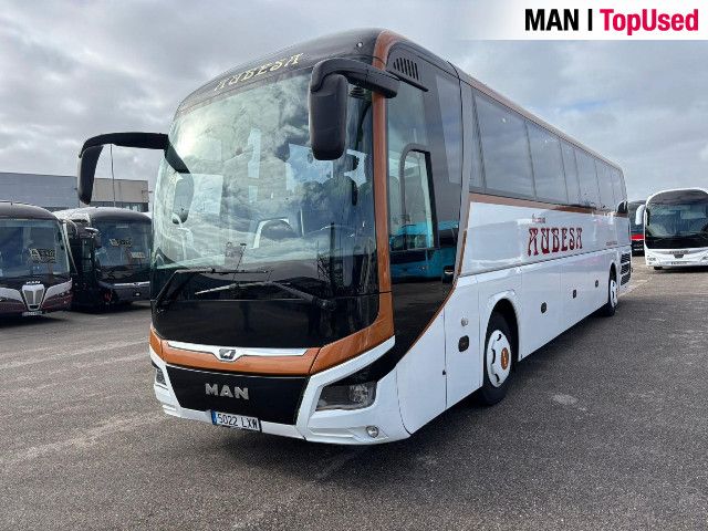 MAN LION'S COACH / R10 3