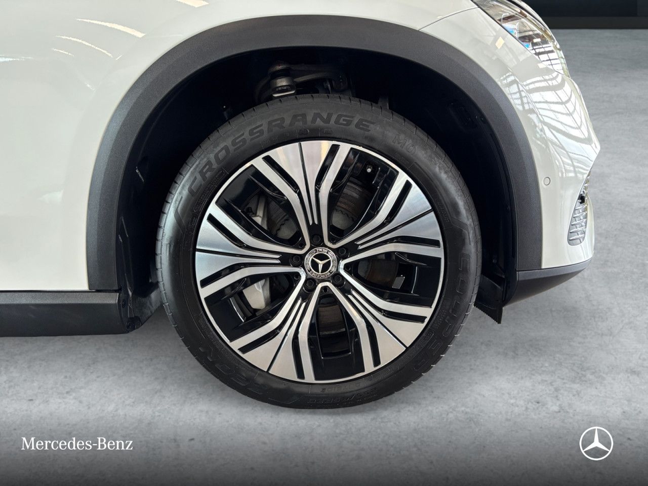 Mercedes-Benz EQE – Bild 2