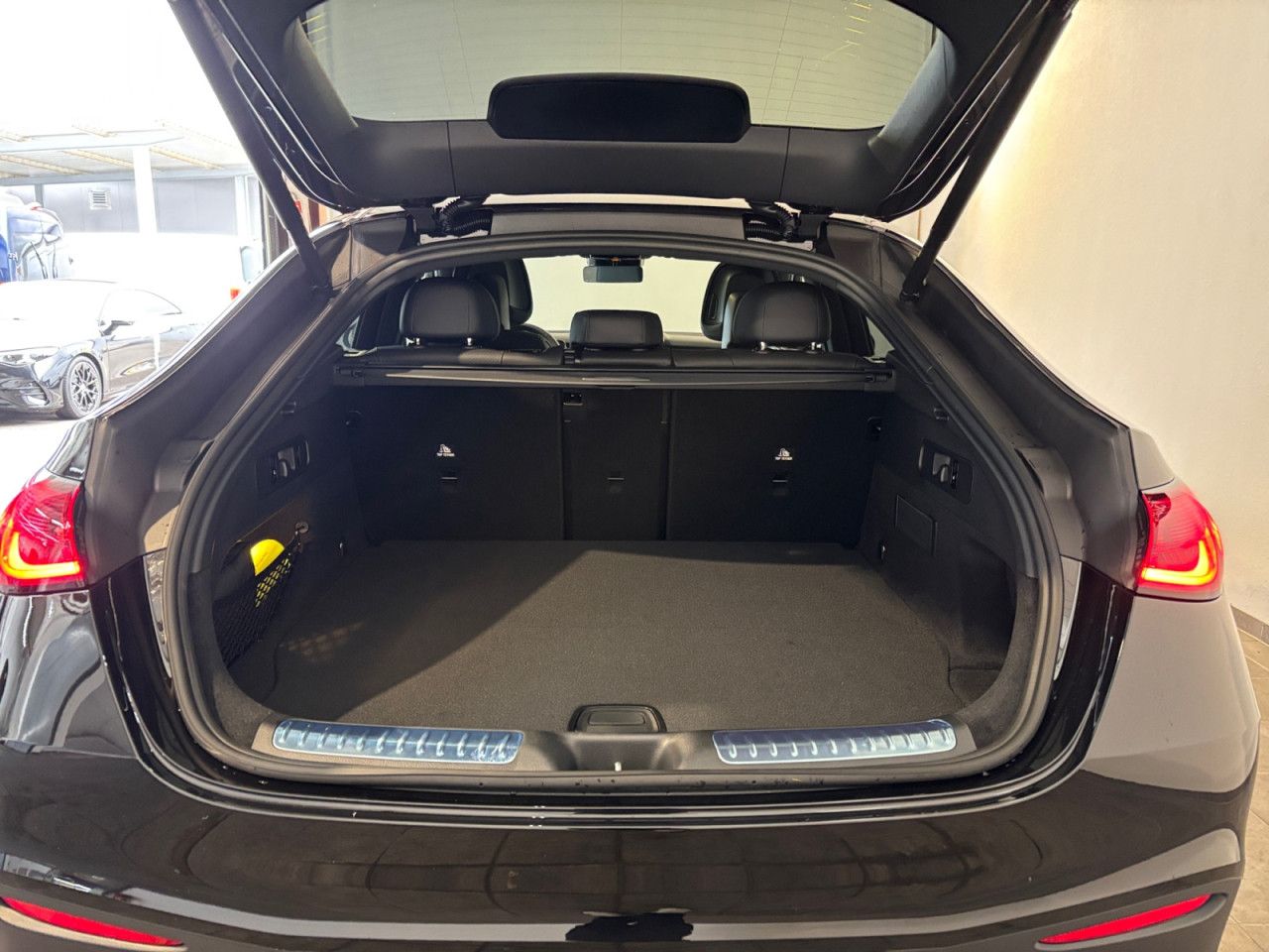 Mercedes-Benz GLC – Bild 18