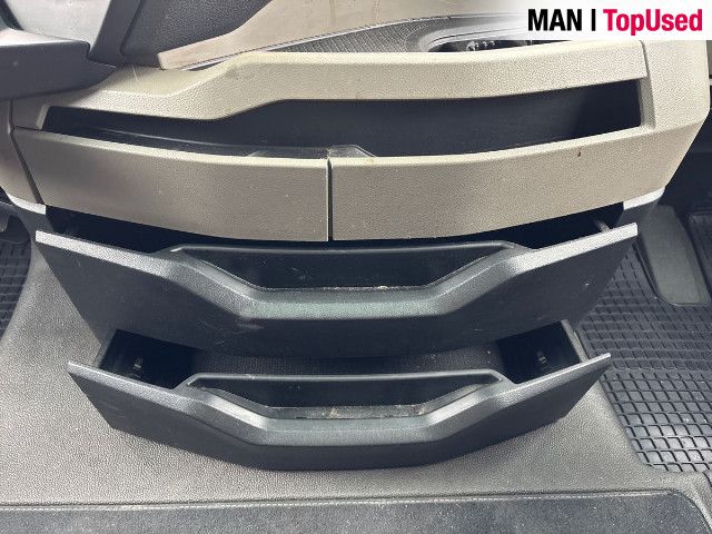 MAN TGX 18.510 4x2 BL SA 18