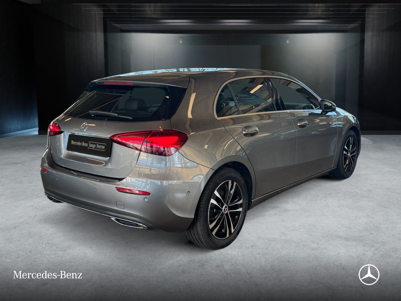 Mercedes-Benz A-Klasse – Bild 3