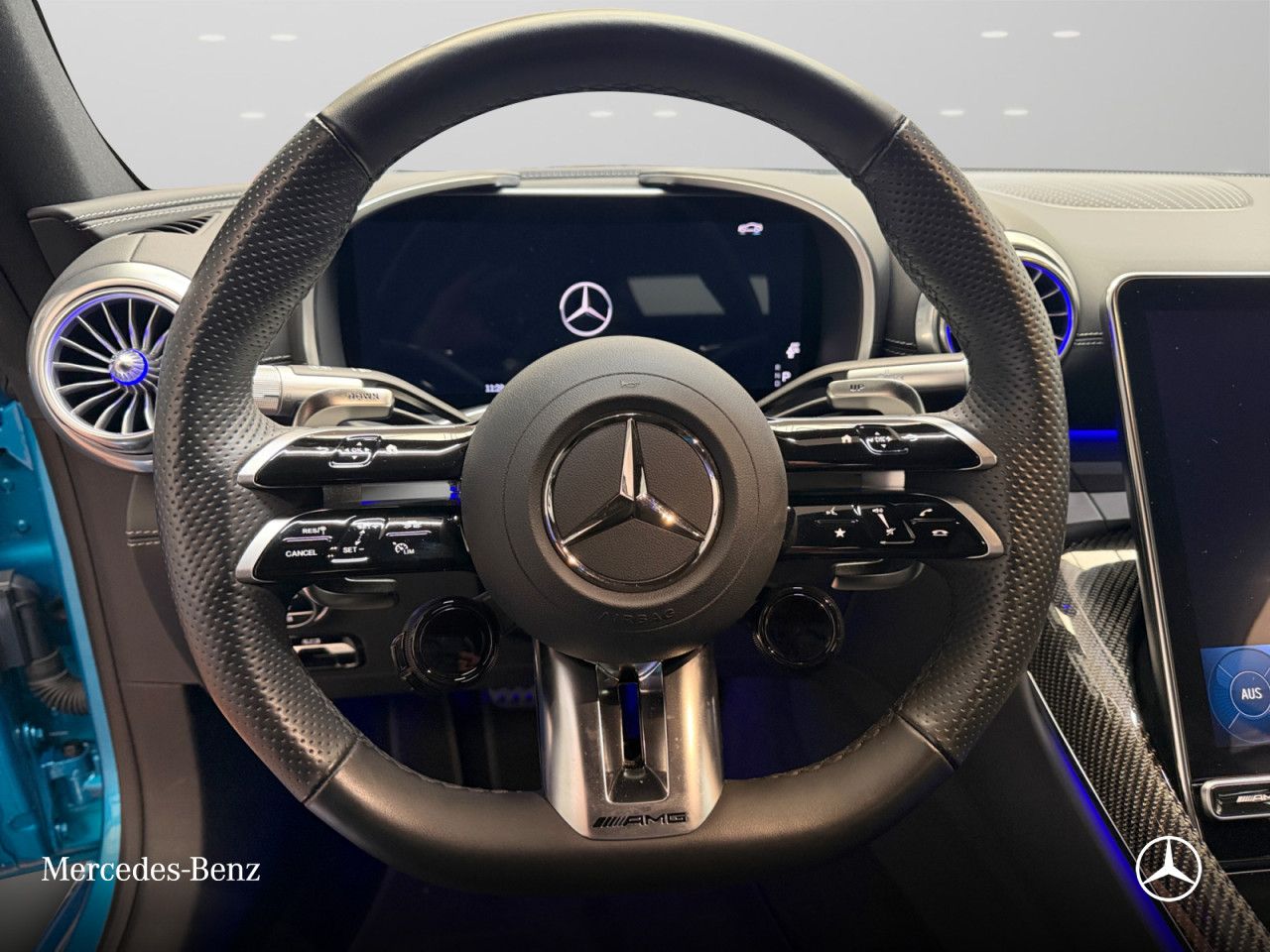 Mercedes-Benz SL – Bild 9