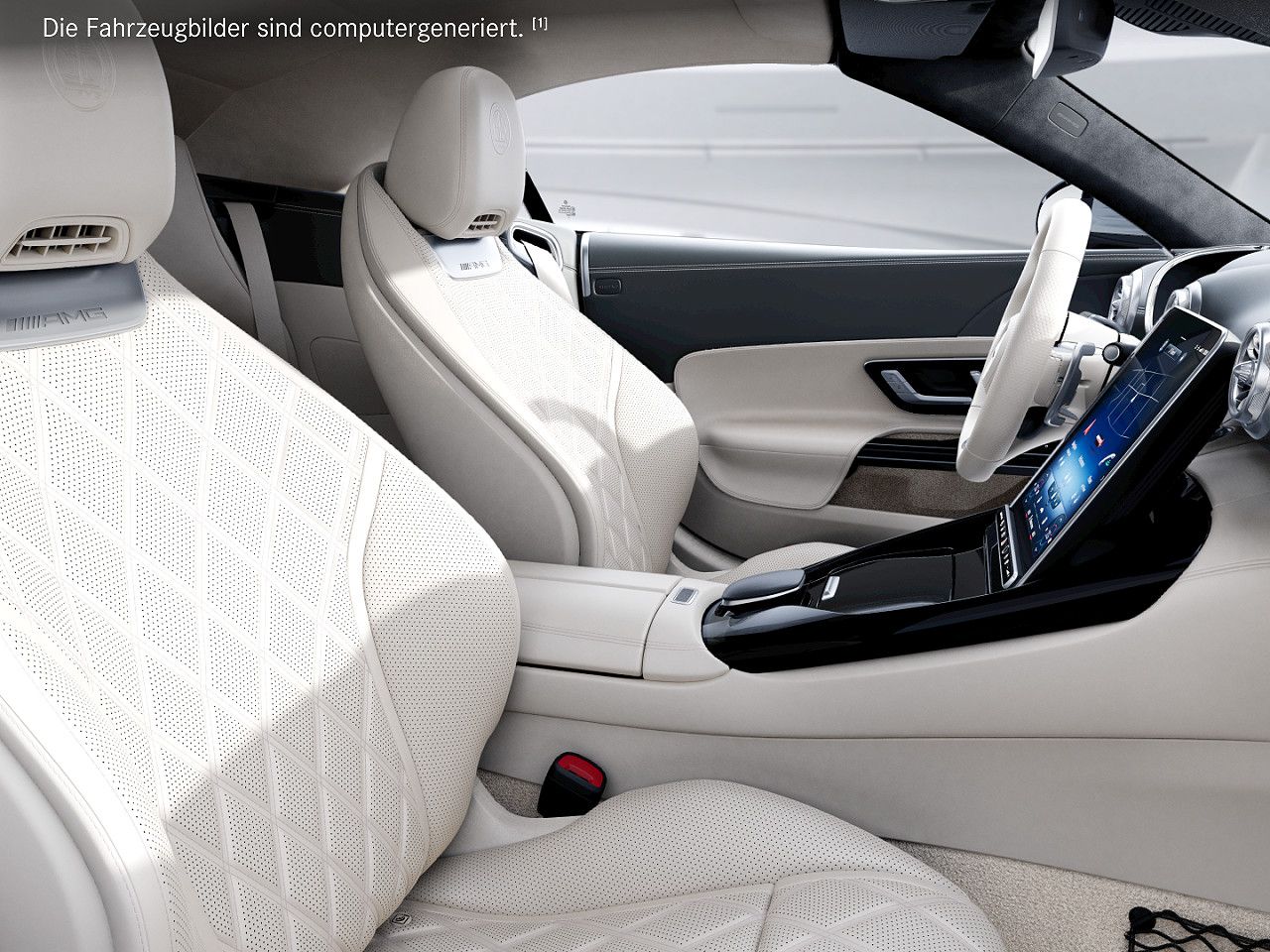 Mercedes-Benz SL – Bild 23